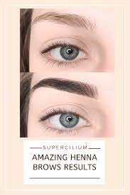 How often can you apply it? Amazing Flawless Henna Brows Results With Supercilium Brow Henna Products Long Lasting And Easy To Apply Hennabrows S Brow Henna Henna Brows Henna Eyebrows