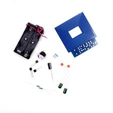 Building your own metal detector is fun and educational. Business Industrie Metal Detector Metal Locator Electronic Production Simple Diy Kit Dc 3v 5v Elektronik Messtechnik