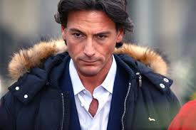 Who is he dating right now? Roberto Farnesi In Una Scena Di Per Una Notte D Amore 58610 Movieplayer It