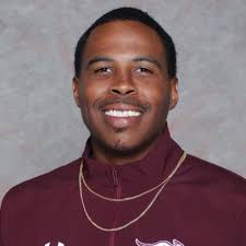 Kendal McDonald (@CoachMack25)