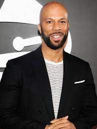 Common real name is lonnie rashid lynn jr. Compare Rapper Common S Height Weight Eyes Color With Other Celebs