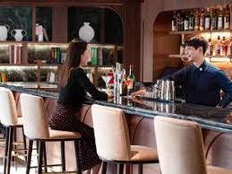 蒙德里安首爾梨泰院酒店| 人氣優惠及套餐- Agoda