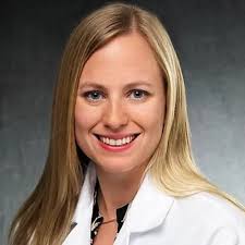 Natasha Wheaton, M.D.