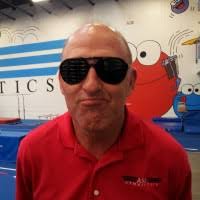 ASI Gymnastics Management Team