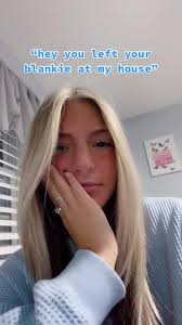 Why This Person Loves Their Green Blanket Forever