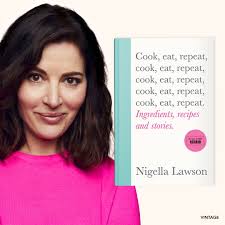 Recipe courtesy of nigella lawson. Nigella Lawson Nigella Lawson Twitter