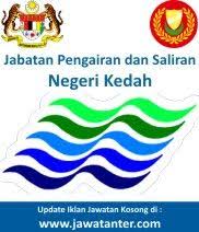 Terima kasih kerana sudi melayari facebook rasmi jabatan pengairan dan saliran negeri kedah. Jawatan Kosong Jabatan Pengairan Dan Saliran Negeri Kedah Kedah Burger King Logo King Logo