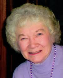 Fay Beverly Hansen Obituary July 8, 2025