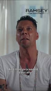 Ramsey Robinson