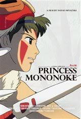 Nathan fillion, john di maggio, corey burton and others. Princess Mononoke Movie Synopsis And Info
