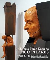 INDALECIO PÉREZ ENTRENA, Cinco pilares
