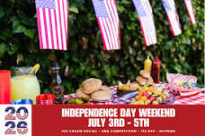 July 4th Weekend