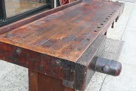 We did not find results for: Industrial Cabinet Maker S Workbench Attributed To Hammacher Schlemmer Industrial Cabinet Cabinet Makers Workbench