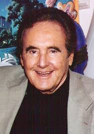 Unul dintre animatorii studioului a sugerat. Joseph Barbera Wikipedia