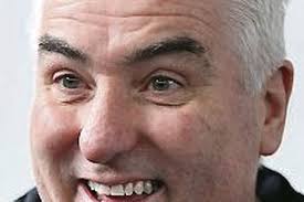 Political activist Ben Gilroy denies protester 'ringleader' claims