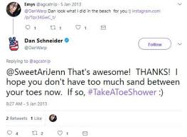 My custom dan the man character emotes. Why Do Dan Schneider S Shows Mention Feet So Often Quora