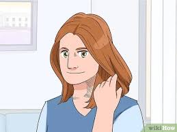 However, if you want to add dark red to your hair and you want it to pop or. How To Dye Black Hair Red 13 Steps With Pictures Wikihow