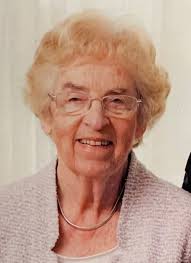 Obituary information for Barbara Ruth Milligan