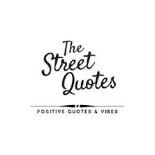Positive quotes & vibes, new delhi. Positive Quotes Vibes Thestreetquotes Profile Pinterest
