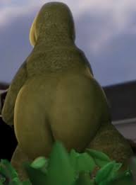 Verne over the hedge no shell. Co Comics Cartoons Thread 118200715