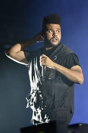 The weeknd brought the blinding lights to raymond james stadium on sunday during his super bowl lv halftime show. The Weeknd To Headline The Pepsi Super Bowl Halftime Show