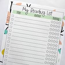Free Printable Reading List How To Find Great Books For It Reading List Printable Book List Printable Quotes For Book Lovers