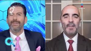 Egresada de la universidad iberoamericana, se convirtió en productora de cine y televisión, donde conoció a eduardo. Lo Que Sabemos De La Trolleada De Roberto Palazuelos A Eduardo Videgaray
