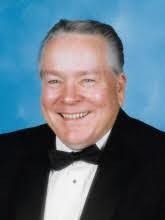 Obituary information for Maurice Wilkinson