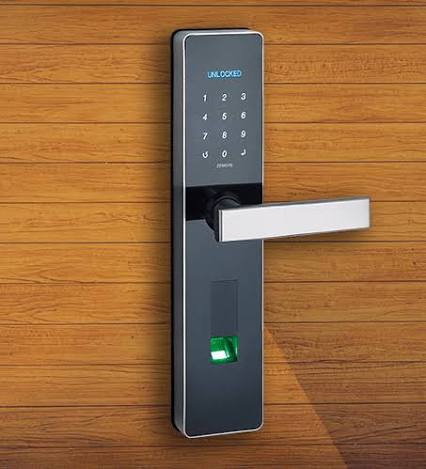 Smart Lock
