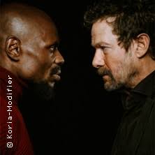 A Huis Clos (de Kery James), le spectacle en 2025 : prochaines dates et  billetterie