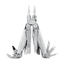 Surge 21 In 1 Multi Tool Leatherman