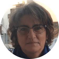 Rosa Murillo's Instagram, Twitter & Facebook