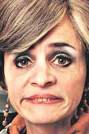 Jerri Blank in Strangers with Candy