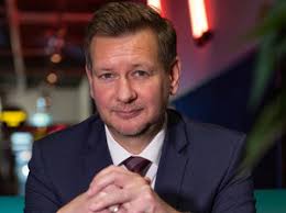 David Oertel: Nichts Negatives zulassen.