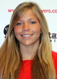 2012 Women's Soccer Roster