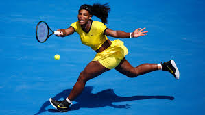 Brutal truth serena williams can't cop after australian open exit. Serena Williams Rolls Past Maria Sharapova At Australian Open The New York Times