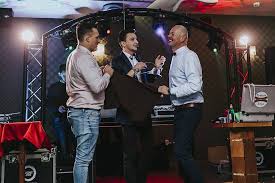 Iluzjonista Tomasz Soja Pokazy iluzji Magik Wesele Dla Dzieci Event