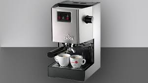 Best buy customers often prefer the following products when searching for gaggia coffee machines. Gaggia Classic 2015 Review Trusted Reviews