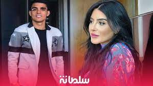متى بدأ مشواره الرياضي : ÙØ§ØªÙŠ Ø¬Ù…Ø§Ù„ÙŠ ØªÙˆØ¶Ø­ Ø·Ø¨ÙŠØ¹Ø© Ø¹Ù„Ø§Ù‚ØªÙ‡Ø§ Ø¨Ø£Ø´Ø±Ù Ø¨Ù†Ø´Ø±Ù‚ÙŠ Soltana