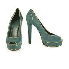 4.3 out of 5 stars 211. Gucci Heels Designer Shoes For Women