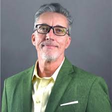 Can't wait for my annual January fix of science people, events and ideas!