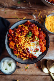 Susskartoffel Linsen Chili Soulfood Ahoi Knusperstubchen Rezept In 2020 Rezepte Leckere Vegetarische Rezepte Pikante Gerichte