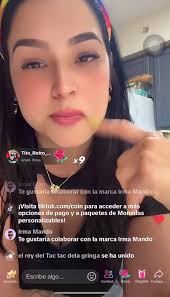 Que Paso Con Irma Mando