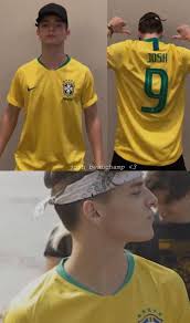 Josh Beauchamp 3 Now Unitedq Amor A Musica Amor Da Minha Vida Cantores