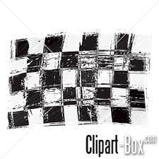 Clipart Checkered Flag Grunge Royalty Free Vector Design Clip Art Vector Design Photo Wall