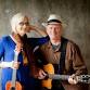 Mark Hanson & Greta Pedersen