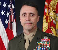 UPDATED: Marine Corps Suspends General Over Deadly AAV Accident, Navy  Launches Own Investigation