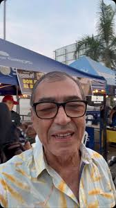 Festival del Chicharrón en Parque Heredia. Para chuparse los dedos de la  delicia!