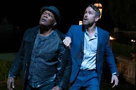 The bodyguard michael bryce continues his friendship with assassin darius kincaid as they try to save darius' wife sonia. C1guayyec6j4m