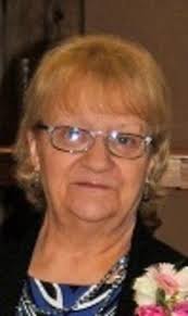 Bonnie Wenzlaff Obituary (2014)